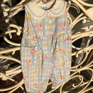 Little Me NWT Jumper 3m